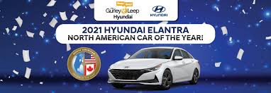 You've come to the right place. Gurley Leep Hyundai Hyundai Dealer In Mishawaka In