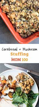 There's a dressing for everyone. 60 Holidays Ideas Stuffed Mushrooms Recipes Food
