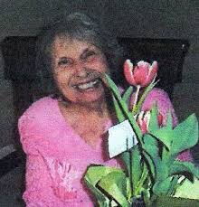 Doris Mae Rightmer Obituary