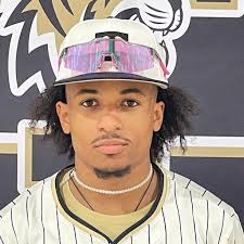 Kade Brown's High School Bio