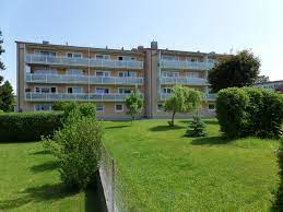 Wohnbau primarily offers subsidised apartments in weilheim, peißenberg, penzberg. Referenzobjekte Immobilienmakler Weilheim Jungermann Hausner