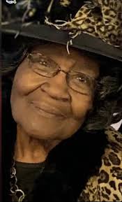 Margaret Marie Hollowell-Mosley Obituary January 11, 2024