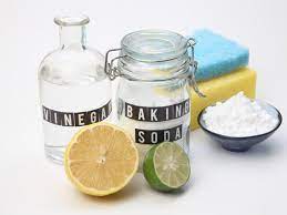 Sifat fisika kimia nama bahan natrium bikarbonat deskripsi (1,4,6,8,9,10) bentuk fisik padat berupa granula, kristal, serbuk; Jangan Gunakan Baking Soda Untuk Perawatan Wajah Anda Ini Alasannya Fashion Beauty Liputan6 Com