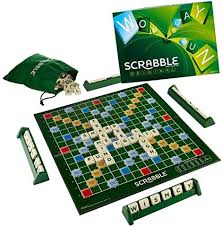 Word Finder | Scrabble Cheat & Word Game Helper
