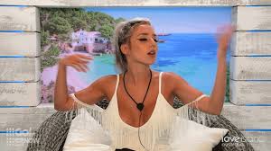 Australia, which is currently being aired on itv2 every day at 9pm. Just One More Episode Love Island Australia