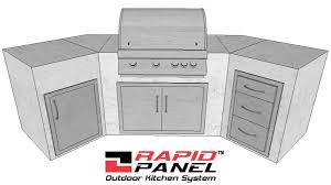 In these page, we also have variety of images available. Prefab Outdoor Kitchen Galleria