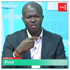NBS Television | VIDEO: Joel Ssenyonyi ...