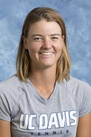 2017-18 Women's Tennis Roster