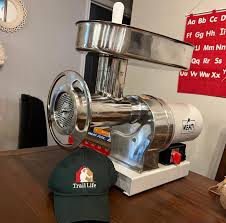 Image result for meat grinder
