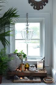How To Bring The 5 Feng Shui Elements Into Your Home Meditation Rooms Feng Shui Feng Shui House