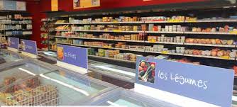 Gestion De Rayon De Votre Magasin Sniw Coccinelle Belle France