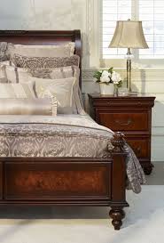 King Sleigh Bed Home Woman Bedroom Bedroom Makeover