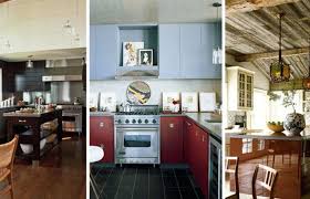 decors a list popular kitchen layouts