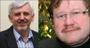 Sammanslagning av enheter