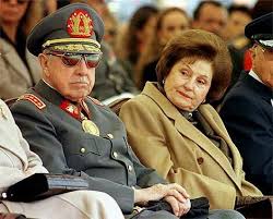General augusto pinochet, who has died aged 91, was the most notorious of latin america's · augusto pinochet ugarte, politician and soldier, born november 25 1915; 52 Great Men Leaders Heros Ideas Dictator Leader Anarcho Capitalism
