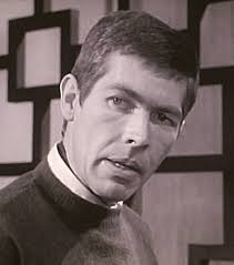 Peter Gunn" The Murder Clause (TV Episode 1960)