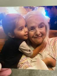 Virginia Sato Obituary December 26, 2024