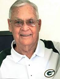 James "Jim" Benson Obituary January 31, 2024