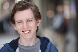 Logan Riley Bruner Actor/About Me