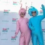 Nu văd decât copii pretutindeni. Copiii Coloreaza Viata Itsy Bitsy