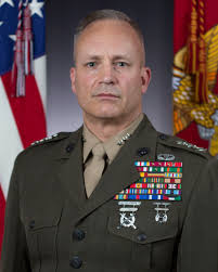 Join us in honoring the legacy of G. Gilmer “Gil” Minor III '63, who will  be posthumously awarded the New Market Medal, VMI's highest honor, during  the annual Memorial Parade