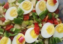 Check spelling or type a new query. Resipi Salad Telur Rebus Oleh Rose Nani Nizah Nayan Cookpad