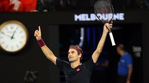 Rafael nadal musste gegen den argentinier diego schwartzman zwar erstmals im verlauf des turniers einen satz abgeben, zog am ende aber doch souverän ins halbfinale ein. Von 4 8 Auf 10 8 Federer Zieht Den Hals Aus Der Schlinge Kicker