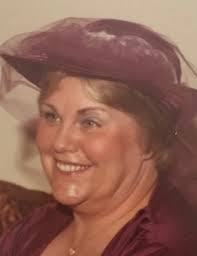 Obituary information for Nancy Munson
