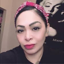 Isabel Morin in people