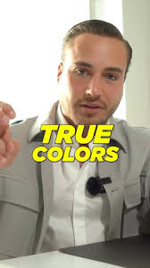 What’s Your True Colors? Check: @truecolorsdate & subscribe for free via  website for updates