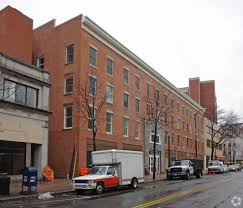Located in bridgeport, ct, pleasantview apartments provides each resident with a chance to experience affordable living without having to compromise personal comfort. 1001 Main St Bridgeport Ct 06604 Retail Property For Lease On Showcase Com