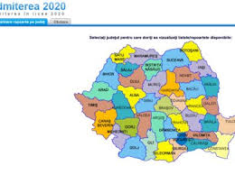 Prima etapă a admiterii la liceu 2021 începe vineri. Ultima OrÄƒ Calendarul De Admitere La Liceu 2021 A Fost Publicat In Monitorul Oficial Repartizarea ComputerizatÄƒ La Liceu Are Loc Pe 16 Iulie Cand Sunt Probele De Aptitudini De LimbÄƒ ModernÄƒ