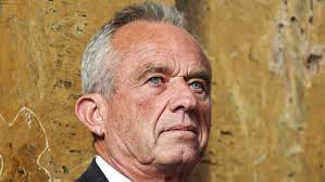 Robert F. Kennedy Jr., Pennsylvania, Mike Tyson vs. Jake Paul: Daily  Briefing