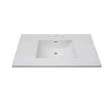 Browse a large selection of bathroom vanity designs, including single and double vanity options in a wide range of sizes, finishes and styles. Fairmont Designs Vanities Ferguson