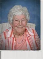 Edith Singleton Obituary (1921