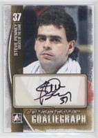 Steve Penney Hockey Cards