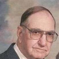 William Slate Obituary