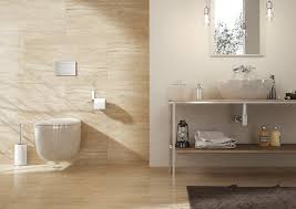 Sandstone tiles can work well wherever you need them but the best applications for them are living spaces, kitchens, bathrooms, and hallways. Closer To The Nature Stone In Your Bathroom Meissen Keramik