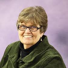 Nancy Bick's Instagram, Twitter & Facebook