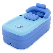 Bak mandi bayi/baby bath tub intime. Kolam Spa Portable Empuk Dan Bisa Digunakan Oleh Orang Dewasa Harga Jual Com
