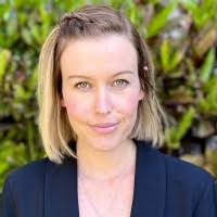 Siobhan Montoya Lavender