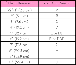 pin by hally waltz on clothes in 2019 bra size charts bra