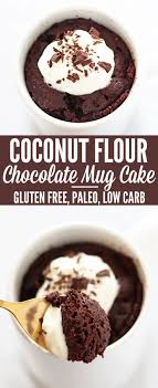 Shop By Category Ebay Mug Recipes Healthy Sweets Coconut Flour Recipes