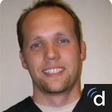 Dr. Thaddeus Woods, MD