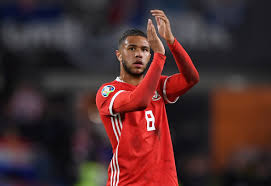 December 2, 1995 in leeds, england, united kingdom eng. Leeds United News England Fans React To Phillips V Wales