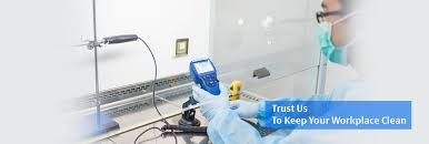 Gammasonics institute for medical research pty ltd, australia (research and design utilizing technology in the areas of radiation protection. Trust Us To Keep Your Workplace Clean Micromec Technologies