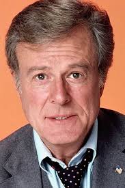 Happy Birthday to Robert Culp!! Robert was born