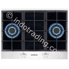 Kami juga akan mengulas kompor gas terbaik dari berbagai merk, mulai dari rinnai, quantum, modena, dan lainnya. Jual Kompor Modena Alluminio Bh 1729 Kamar Mandiku Com Jakarta Indotrading