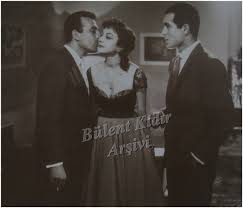 Fikret Hakan Sadri Alisik Colpan Ilhan Zumrut Ilham Zumrut