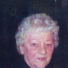 Obituary information for May E. Weed